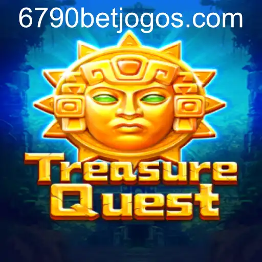 TreasureQuest