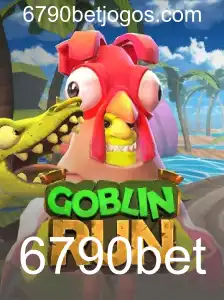 Desvendando GoblinRun: Um Mergulho no Aventuroso Mundo de 6790bet