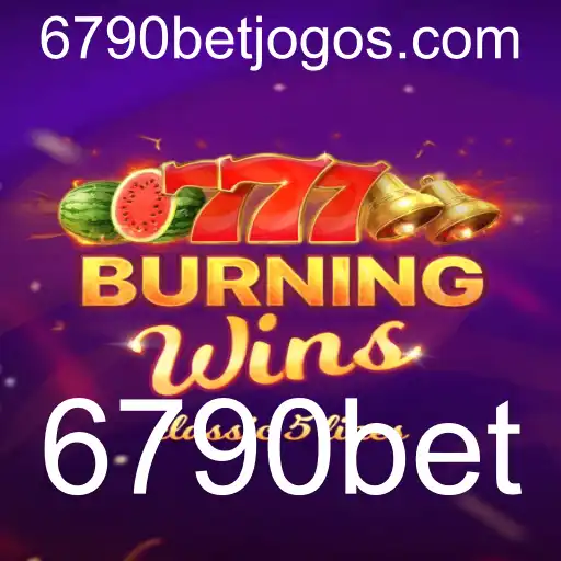 Explorando o Mundo de 'BurningWins' no 6790bet: Um Guia Completo