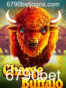 ChargeBuffalo: Um Mergulho no Excitante Mundo do Jogo de Cassino