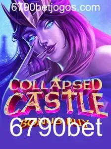 Explorando o Fascinante Mundo de CollapsedCastleBonusBuy