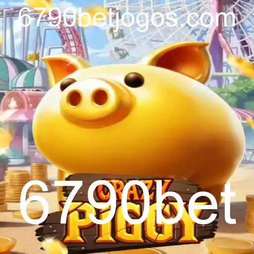 CrazyPiggy: A Nova Sensação dos Jogos Online