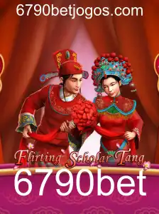 Explorando Flirting Scholar Tang: Uma Jornada Através do Jogo