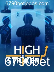 Explorando o Jogo HighStriker: Um Mergulho em Sua Dinâmica e Regras