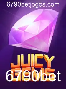 Explorando JuicyGems: Um Guia Completo e Atualizado com 6790bet