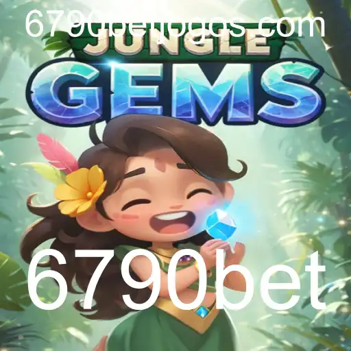 Descubra o Mundo Encantado de JungleGems