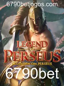 LegendofPerseus: A Nova Era dos Jogos de Aventura