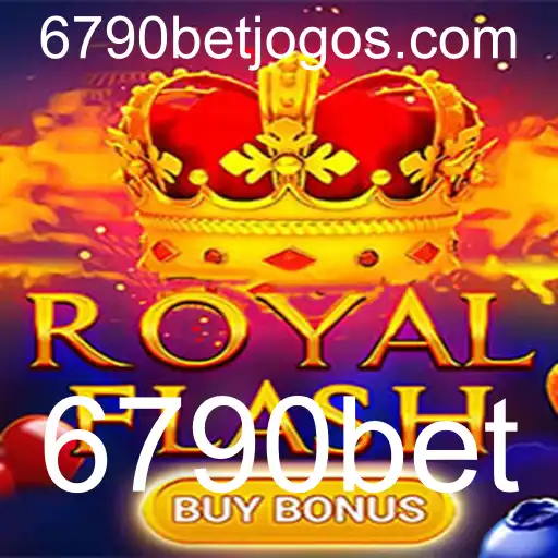 RoyalFlashBuyBonus: A Excitante Adição ao 6790bet
