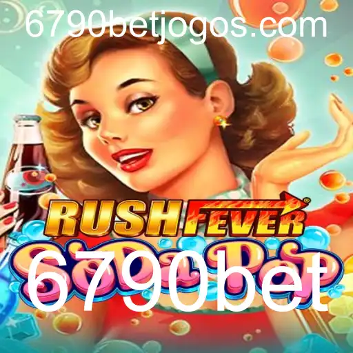 Descubra RushFeverSodaPop: O Jogo de Estratégia que Está Conquistando os Jogadores