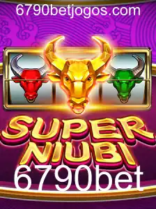 Descubra o Fascinante Mundo de SuperNiubi com 6790bet