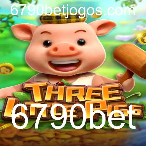 Desvendando o Jogo THREELITTLEPIGS: Uma Aventura Épica com a Palavra-chave 6790bet