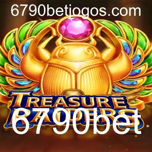 Descubra os Segredos de TREASURERAIDERS: Aventuras e Estratégias