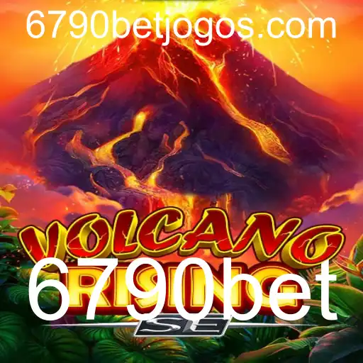 VolcanoRisingSE: Mergulhe na Aventura de Estratégia e Sorte