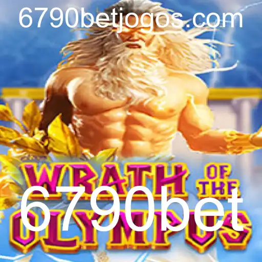 WrathofOlympus: Mergulhe na Aventura Épica com 6790bet