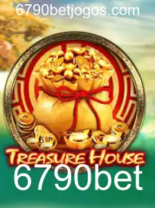 Descubra o Fascinante Mundo de TreasureHouse - Um Jogo de Estratégia e Aventura
