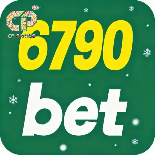6790bet Logo