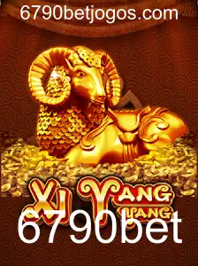 Explorando o Jogo XiYangYang: A Aventura Cativante de 6790bet